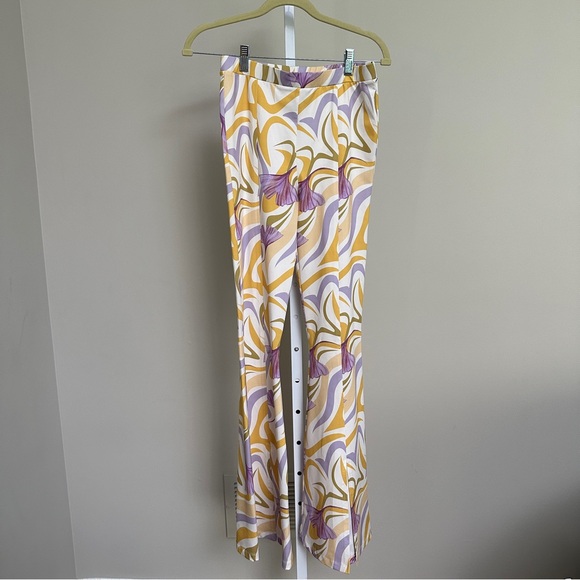 NORMAILLOT PANTS LEGGINGS SIZE XS - Picture 1 of 5